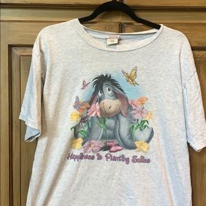 Vintage Eyore T-Shirt